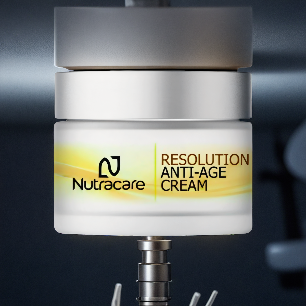 NUTRACARE ANTIAGE CREAM