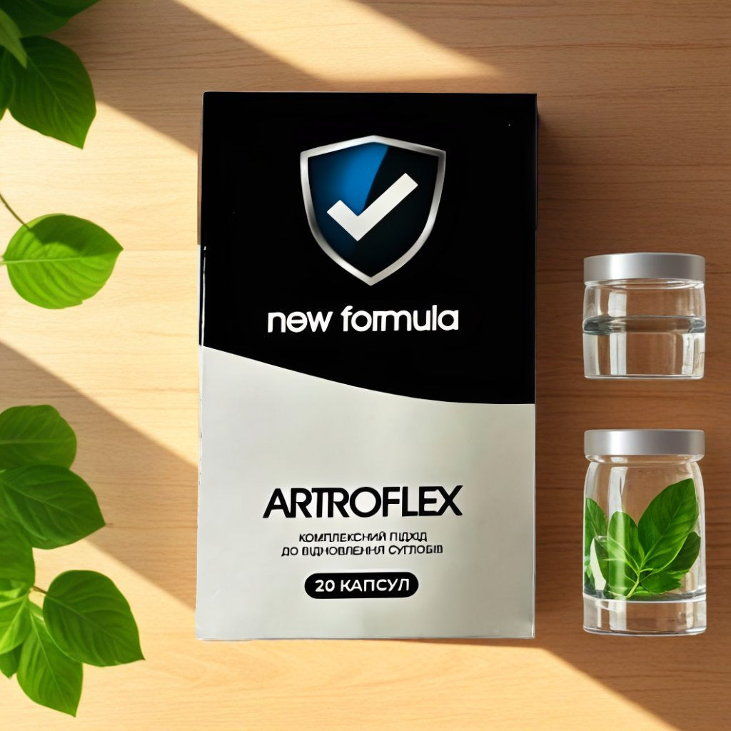 ArtroFLEX