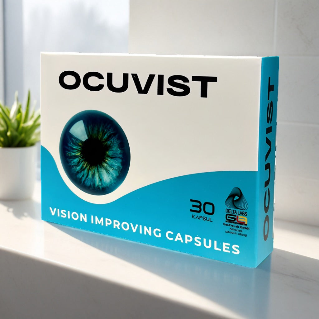 Ocuvist