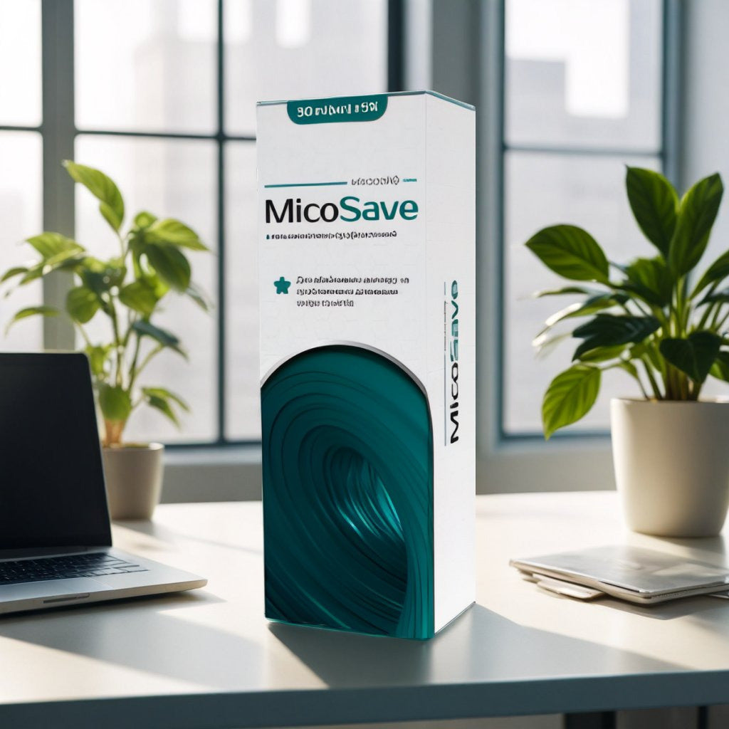MicroSave