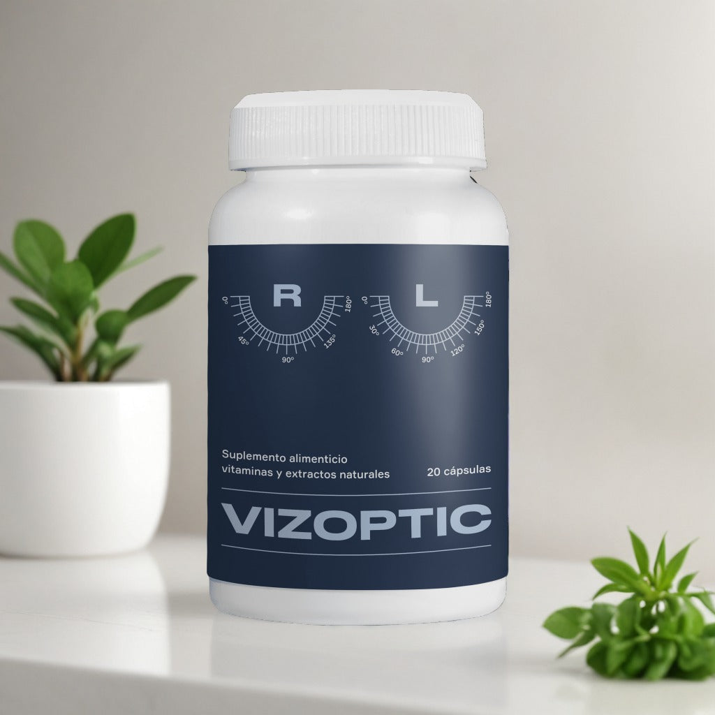 VIZOPTIC