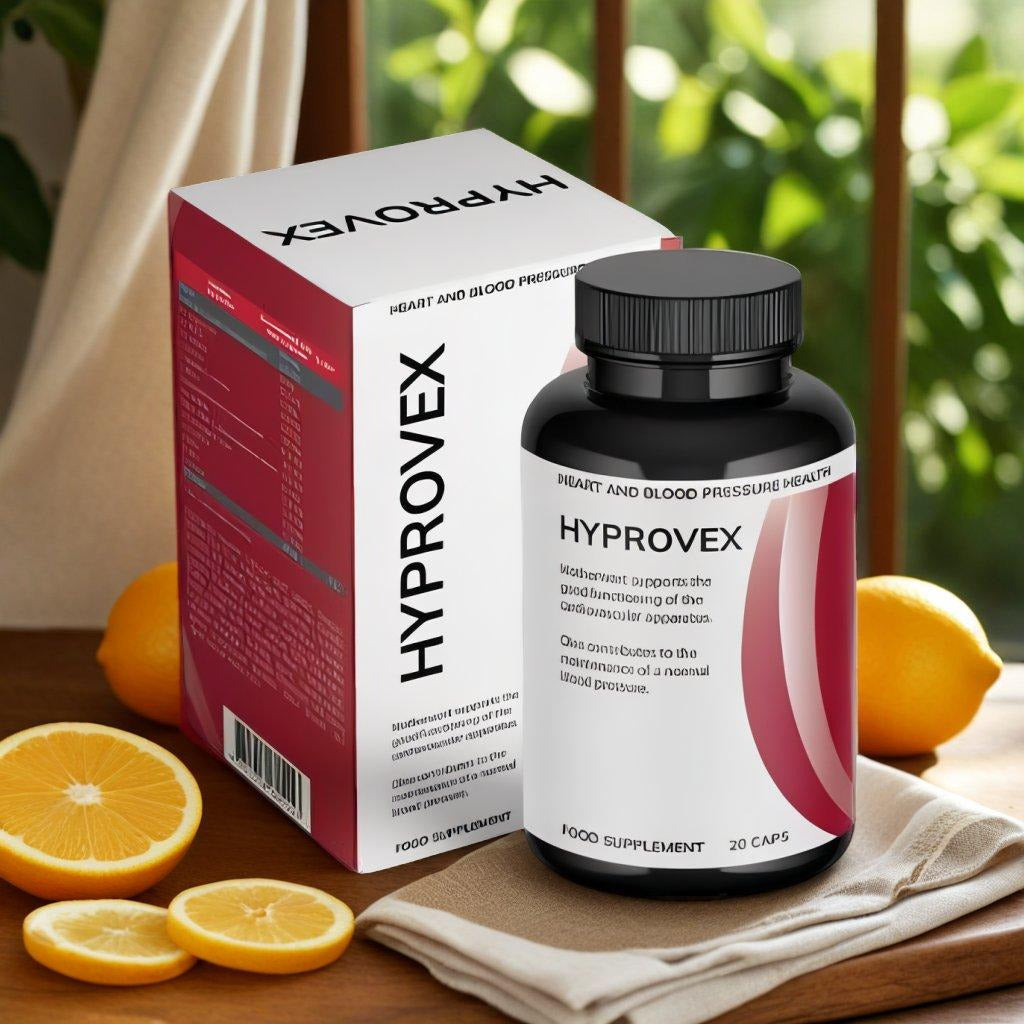 HYPROVEX ( PRICE)