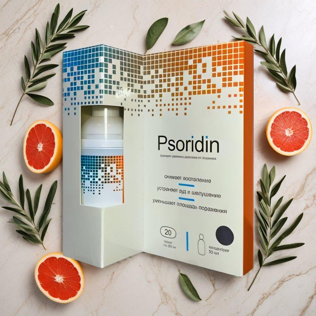 PSORIDIN 49AZN