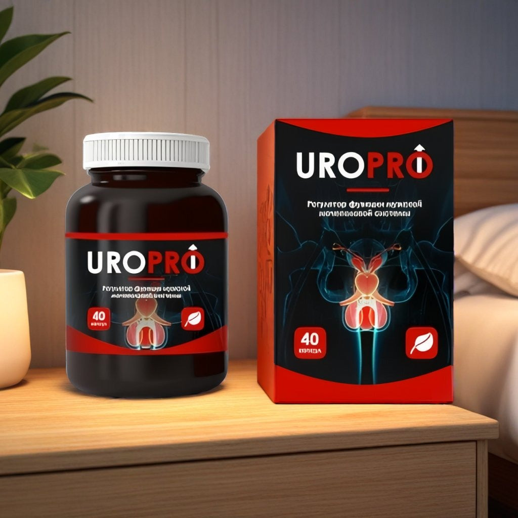 UROPRO (LOW PRICE)
