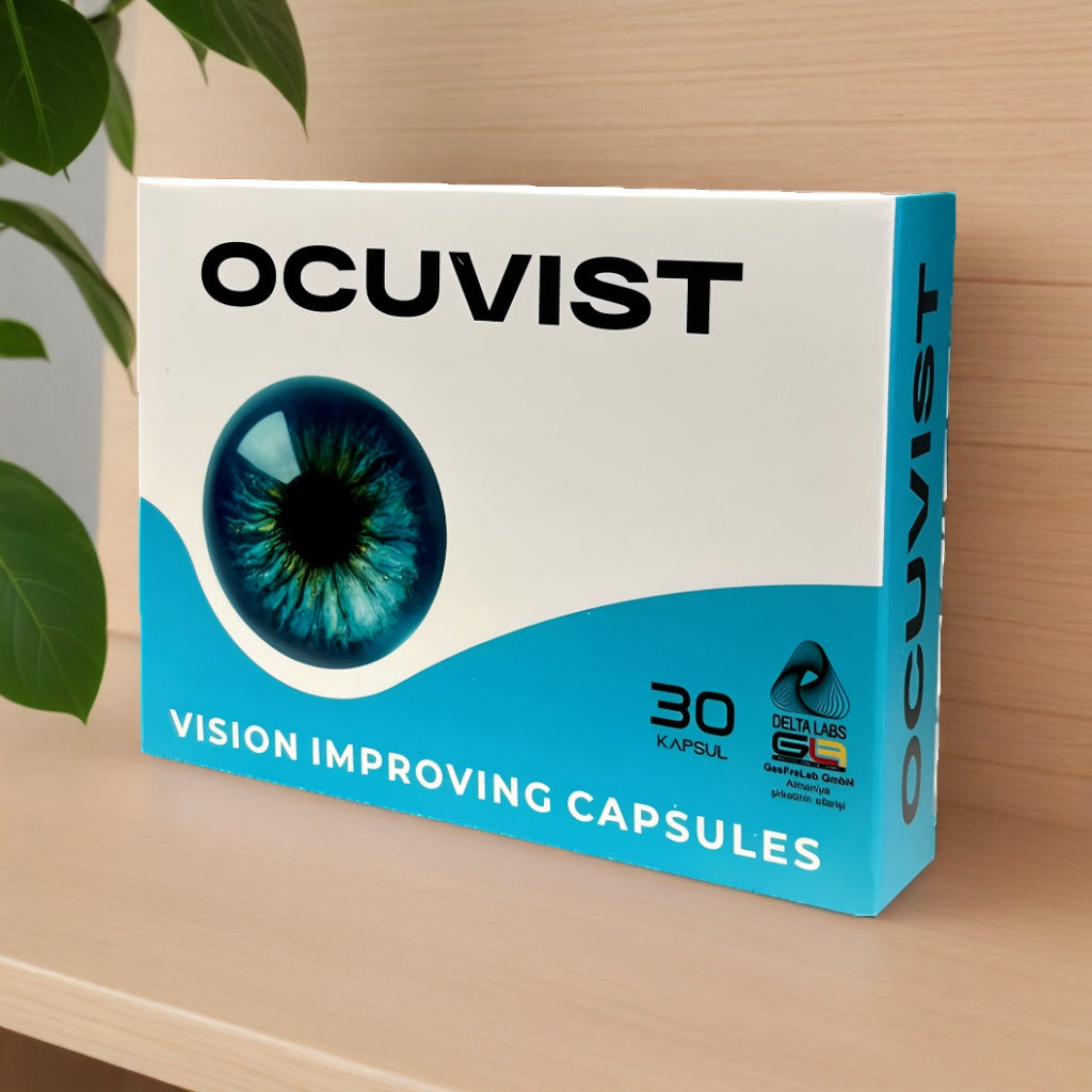 Ocuvist