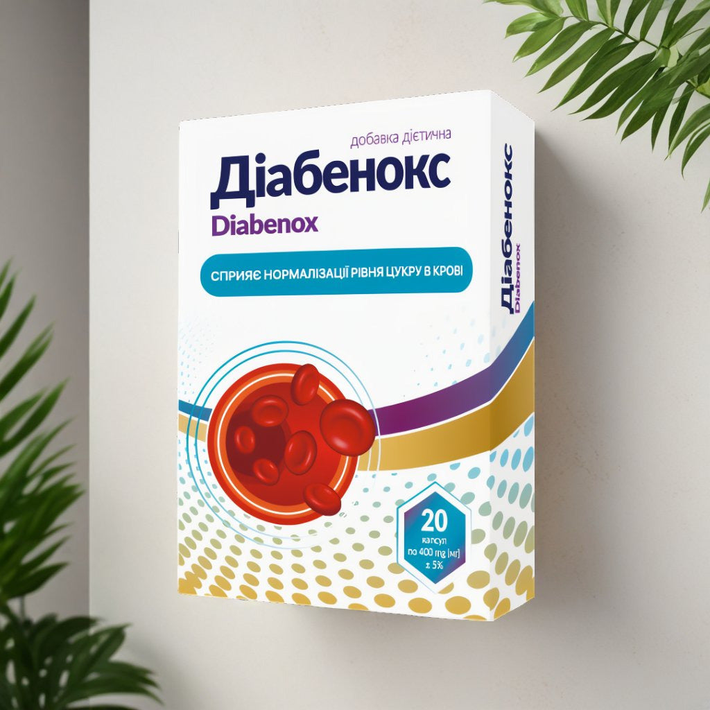 Diabenox
