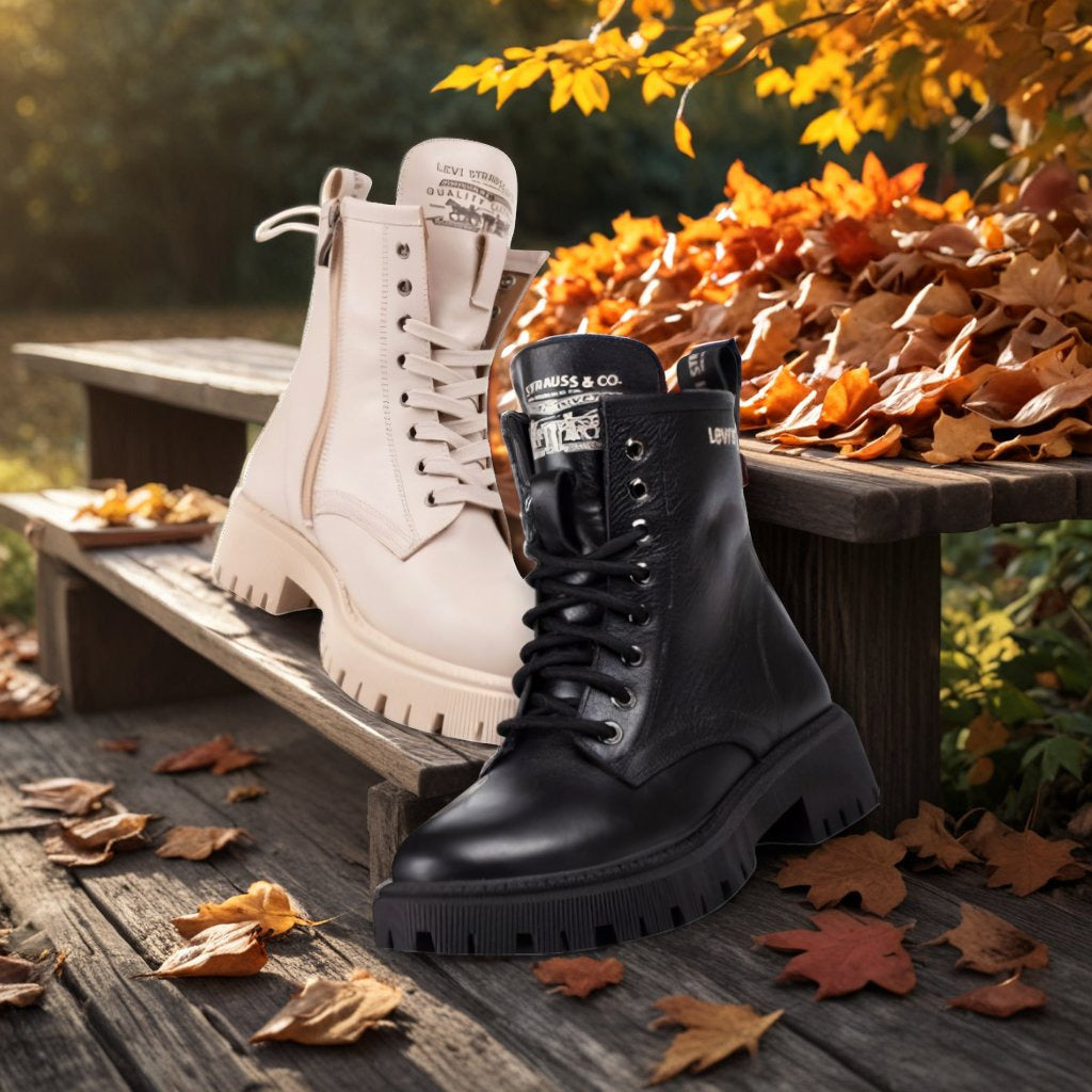 Levi's winter 7828 7768