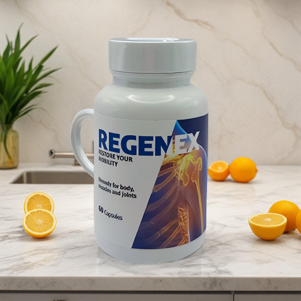 Regenex