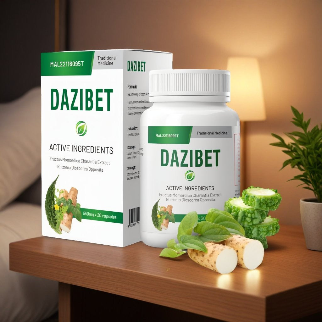 DAZIBET