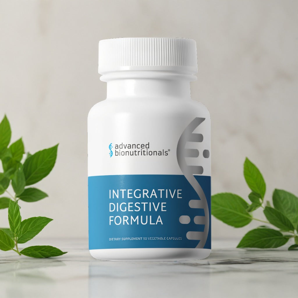 Integrative Digestive Formula (1 Bottle)