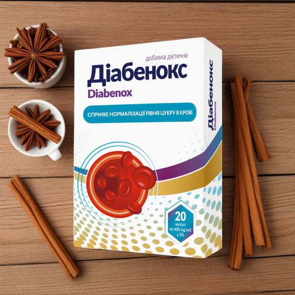 Diabenox