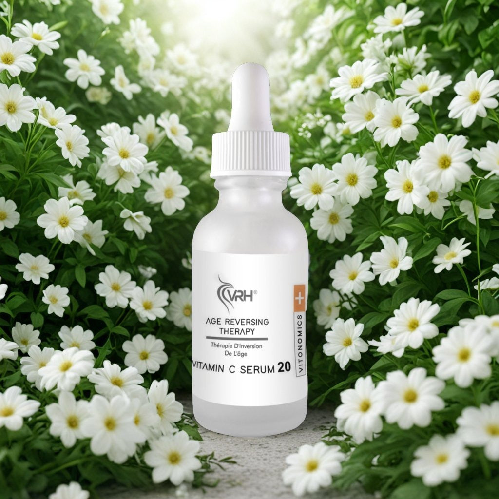 SAINT’SKIN VITAMIN C H