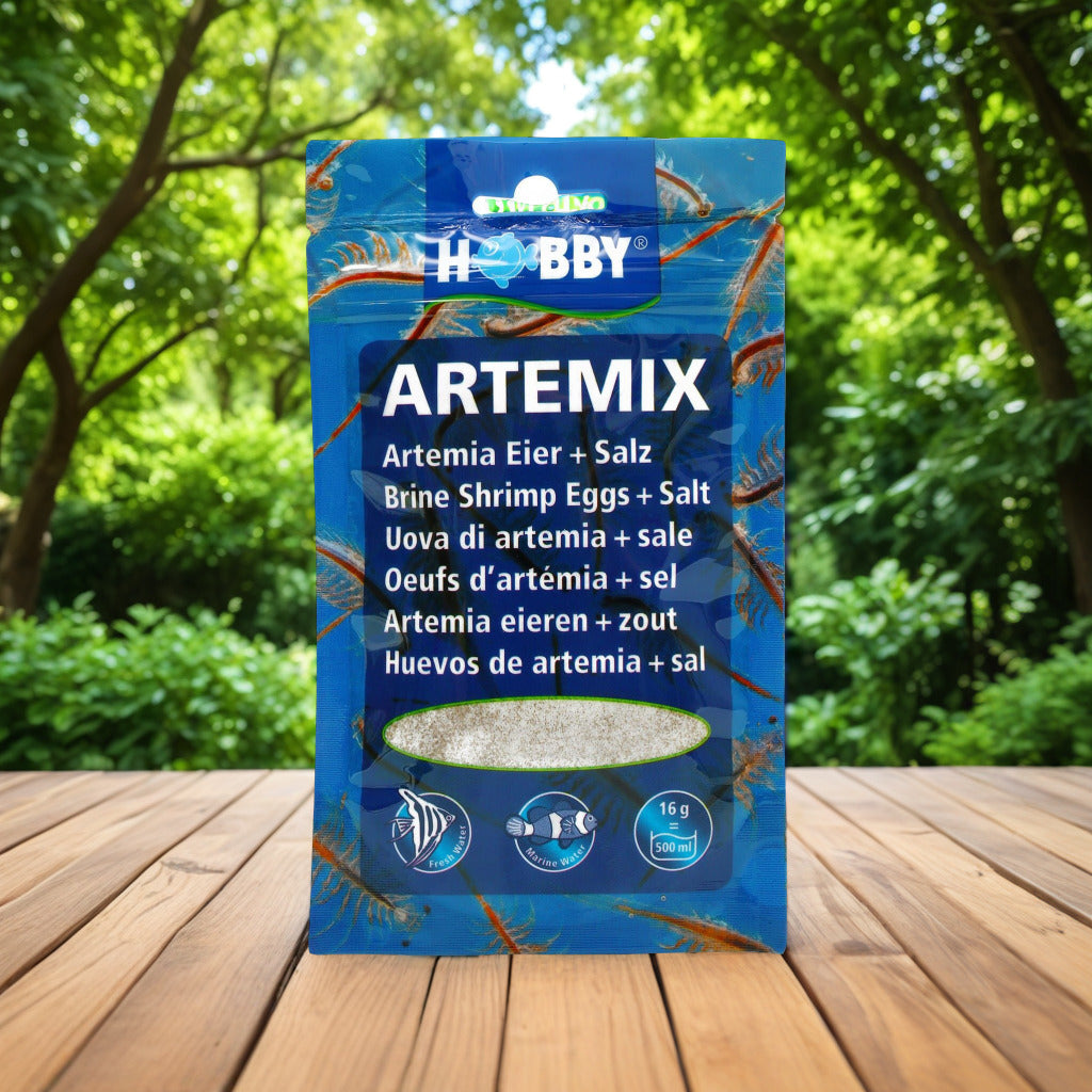 Artemsia Active