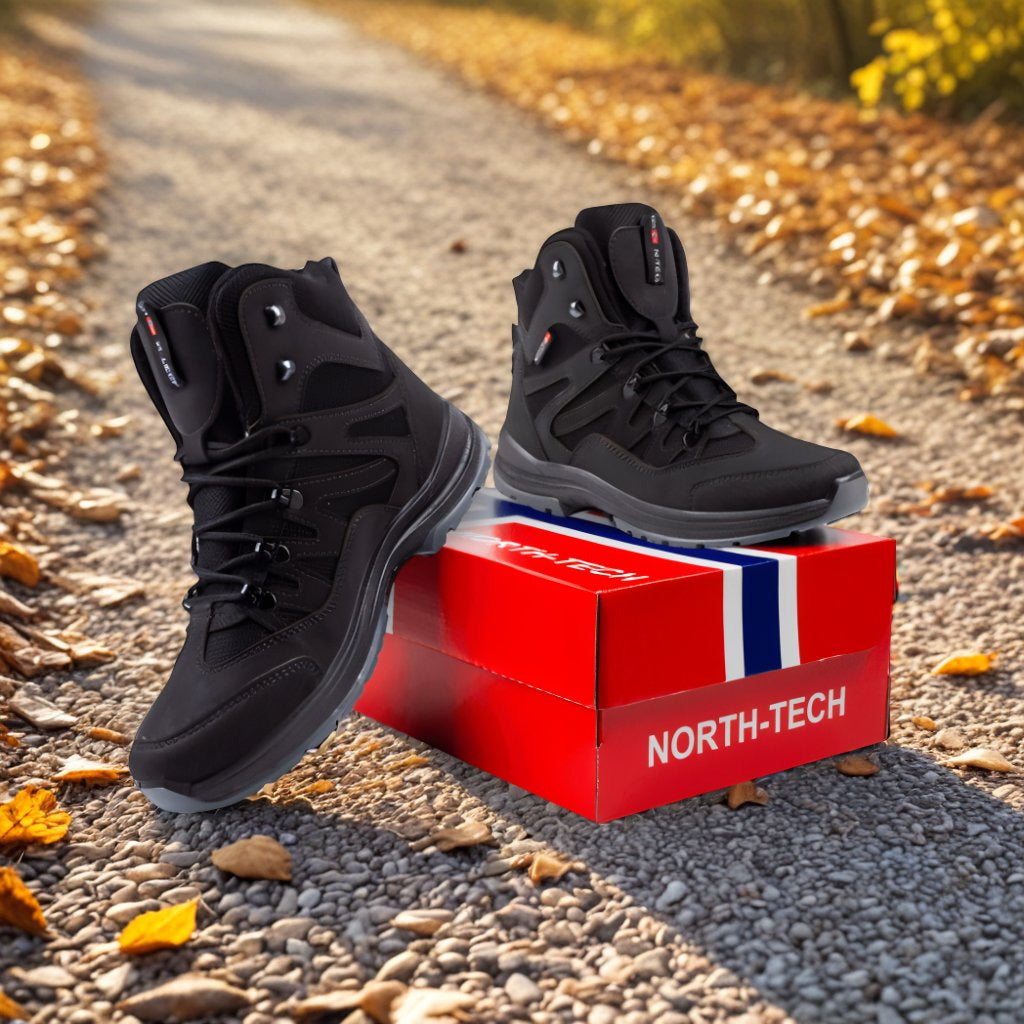 NORTH -TECH tough boot 7825 / 7826