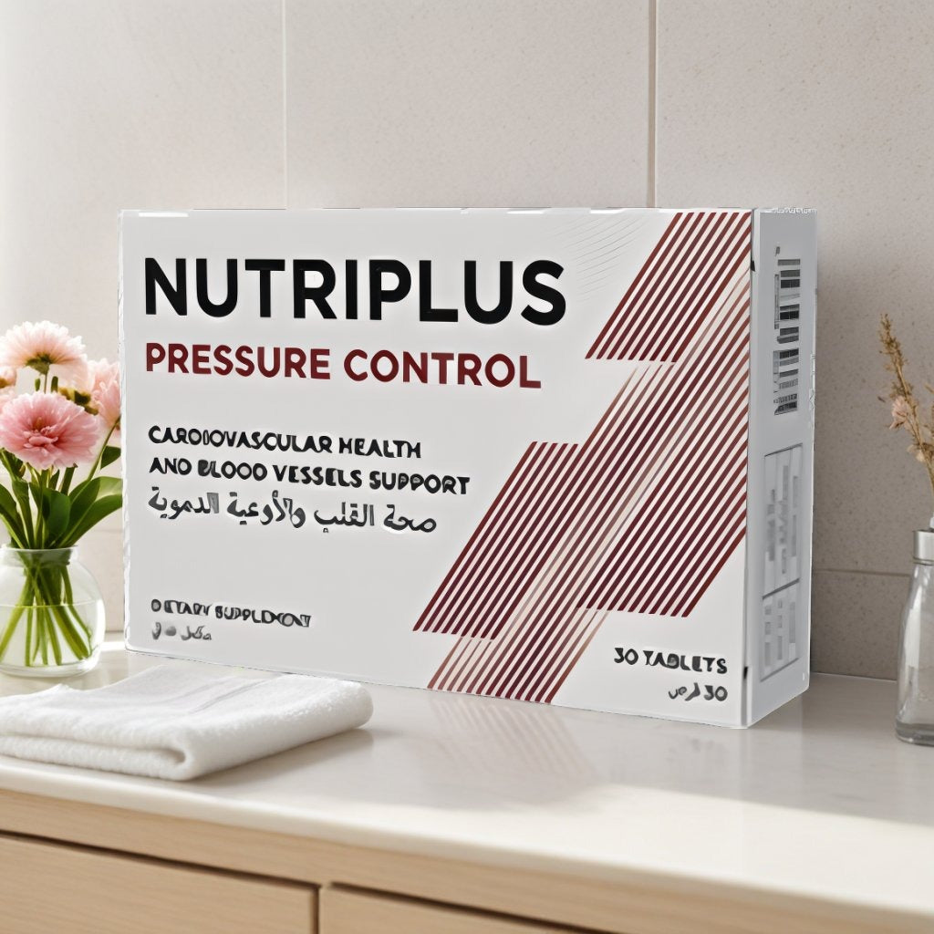 Nutriplus Pressure