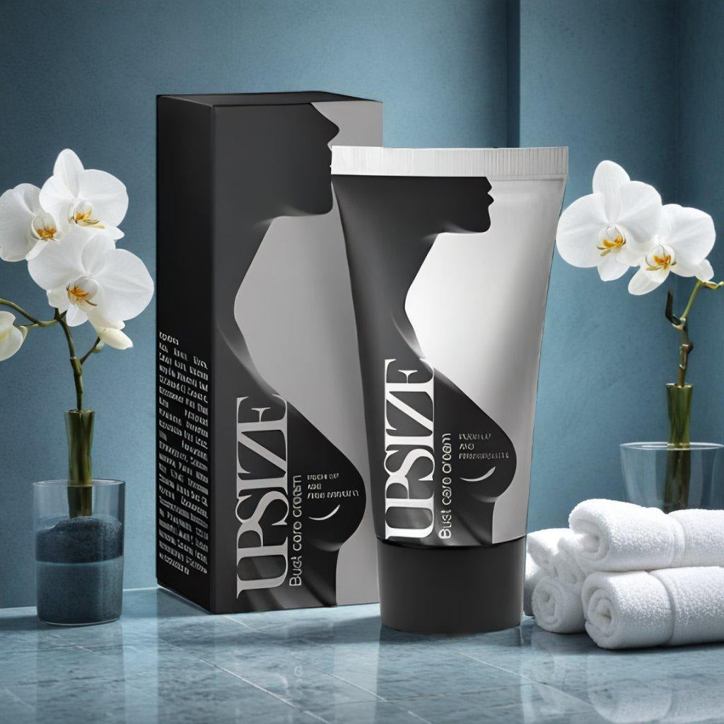 UPSIZE CREAM (LOW PRICE)