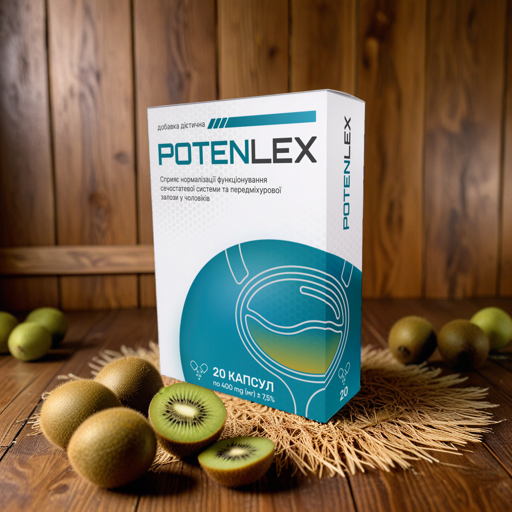 Potenlex