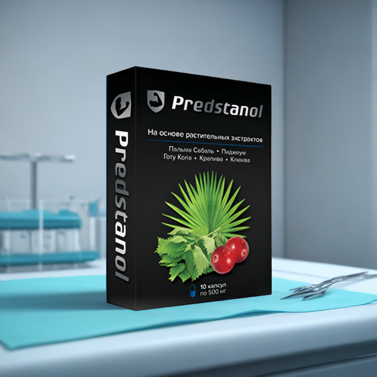 Predstanol