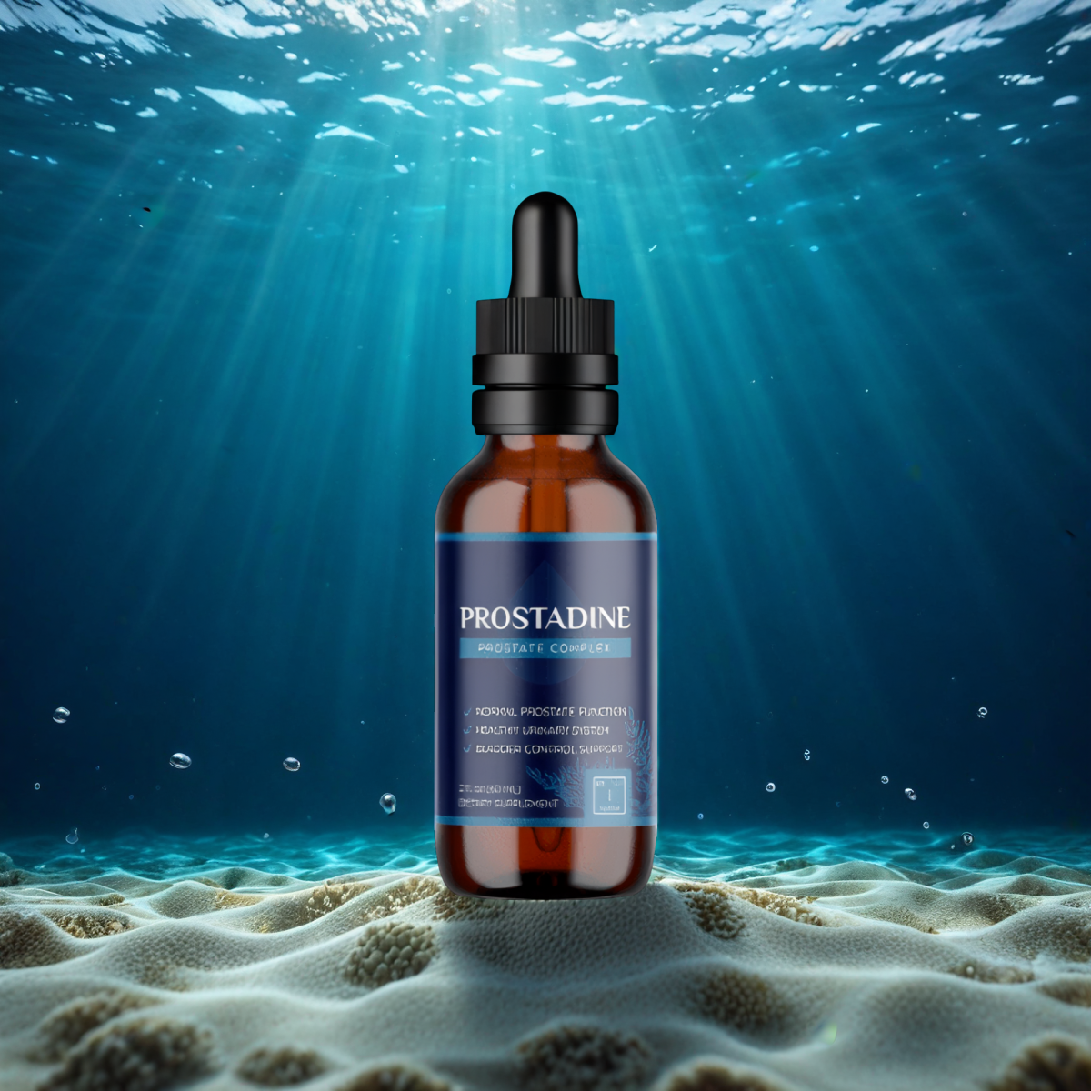 Prostadine - 1 Bottle