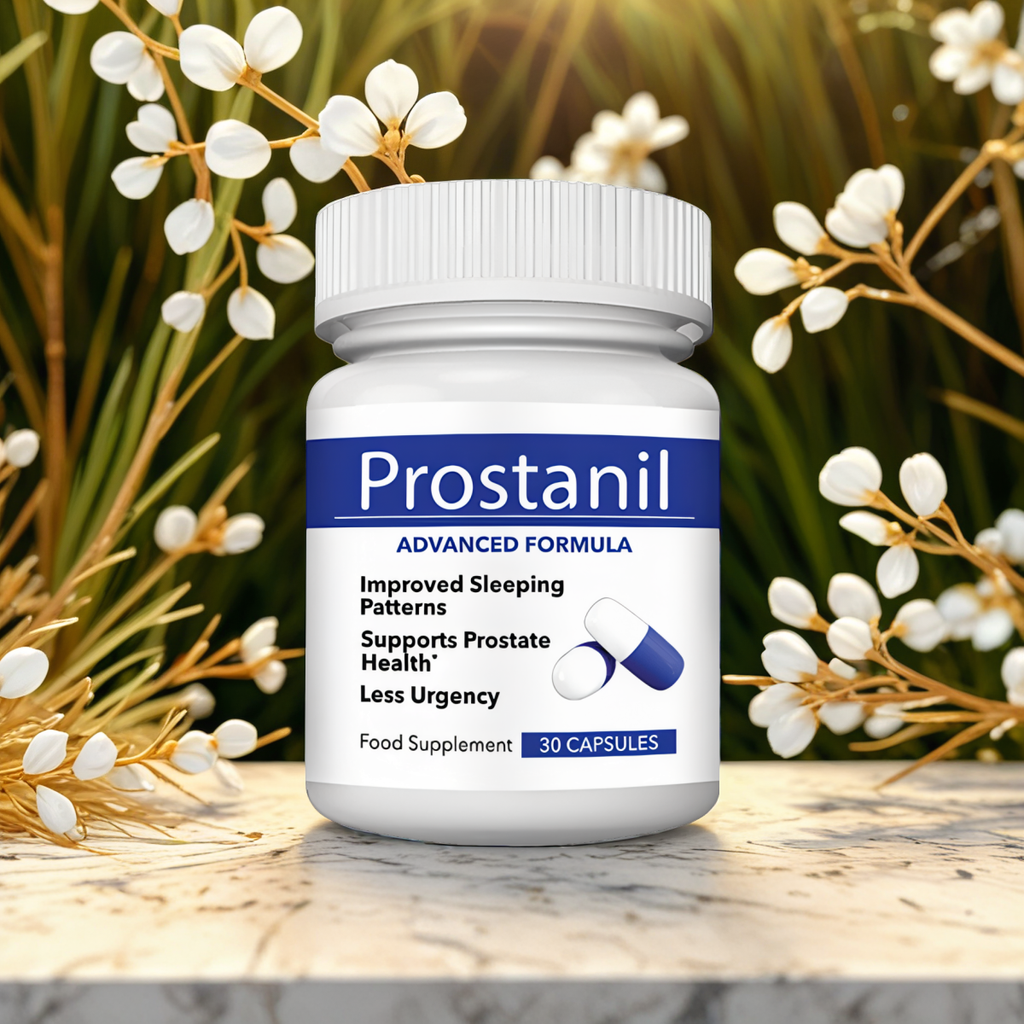 Prostanil