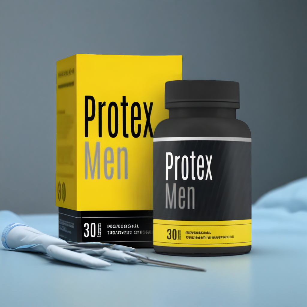 Protex Men
