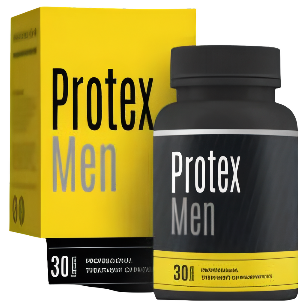 Protex Men