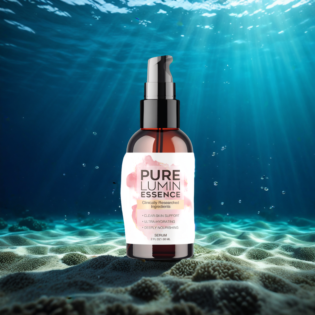 PureLumin Essence - 1 Bottle