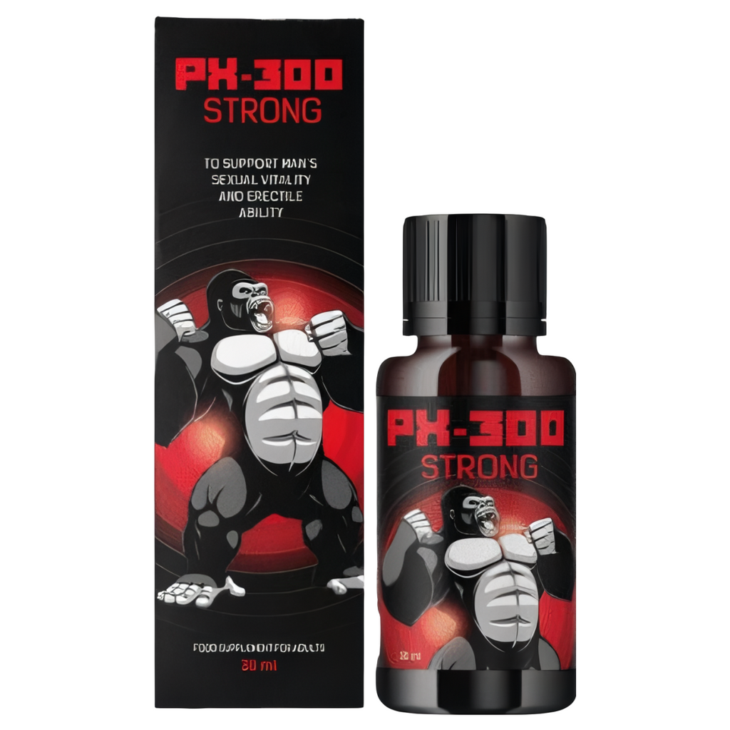 PX-300 Strong