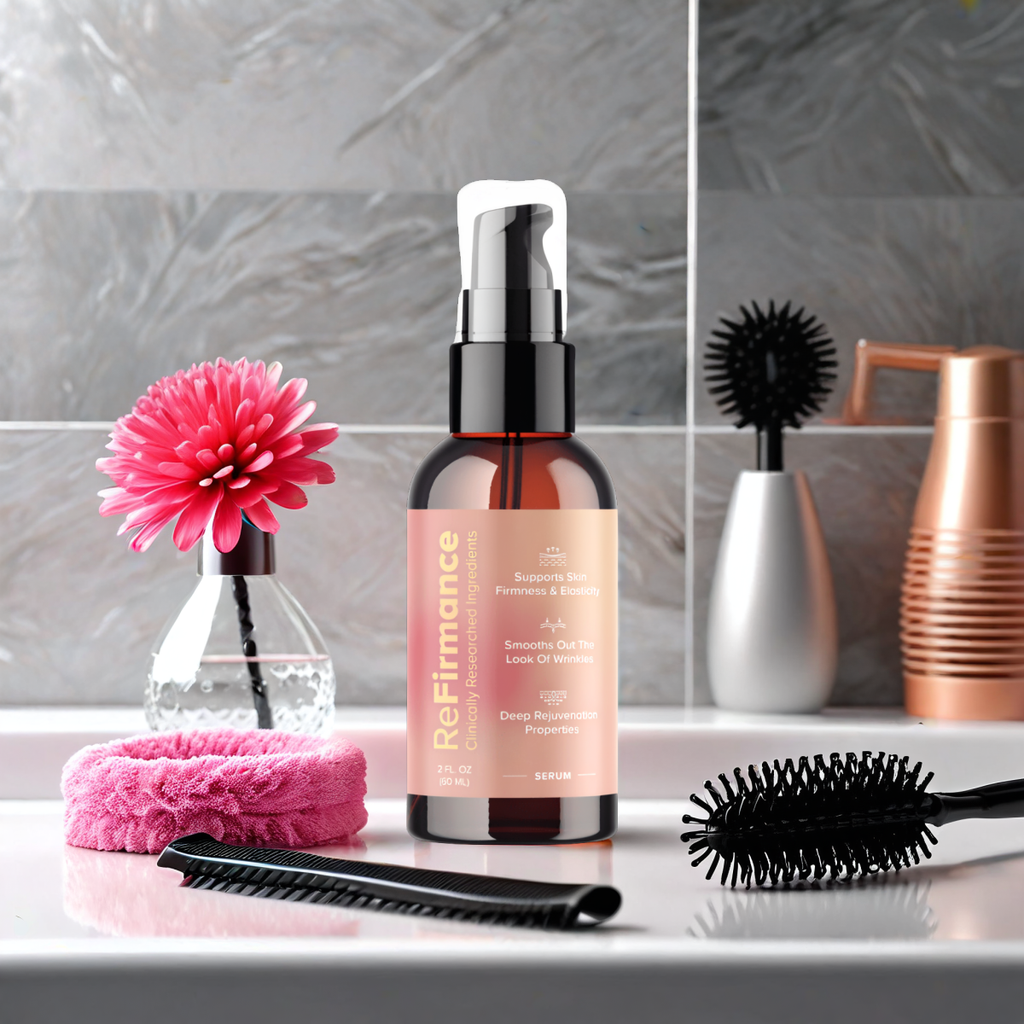 ReFirmance - 1 Bottle