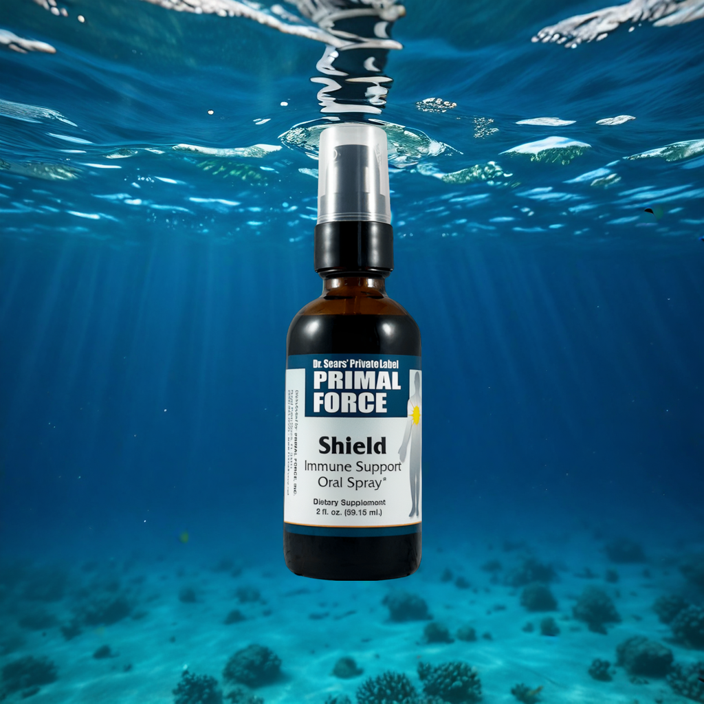 Shield Immune Support (1 bottle)