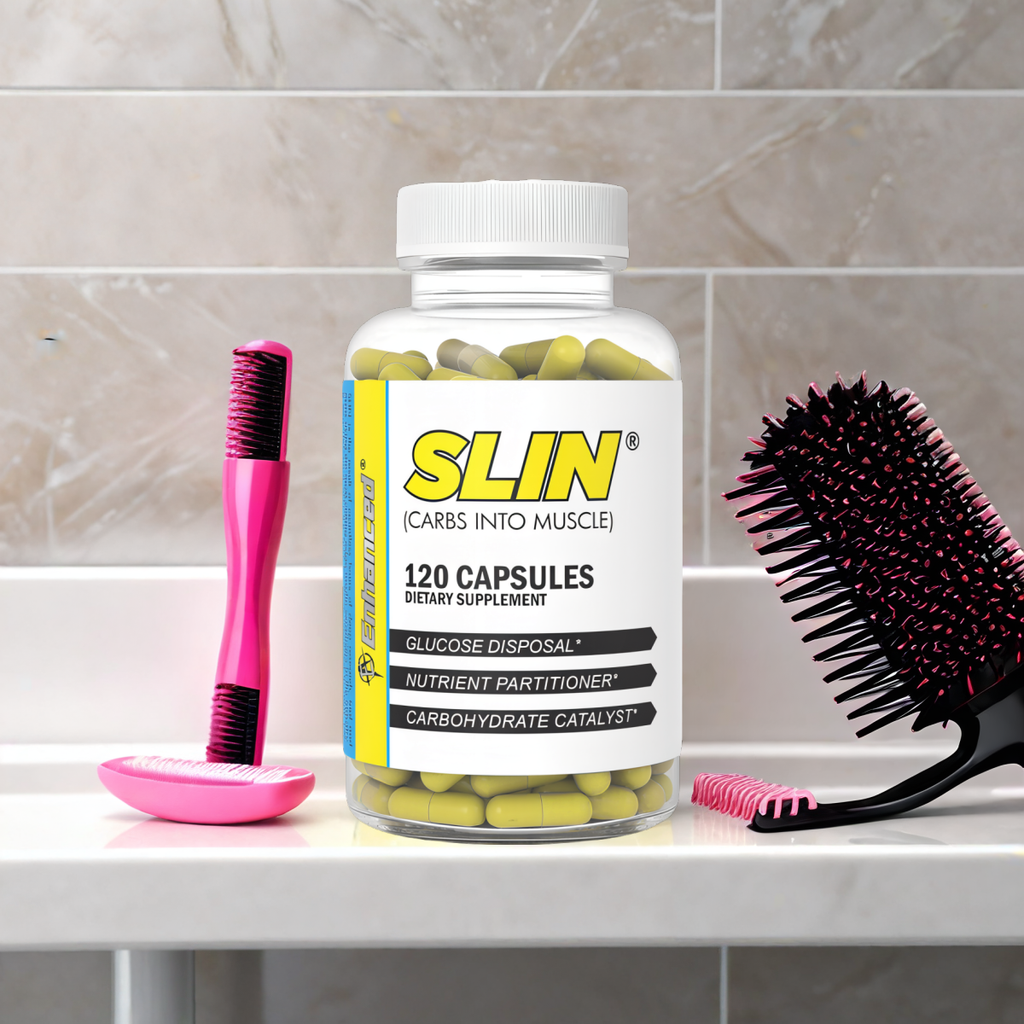 Slin Glucose Disposal - 