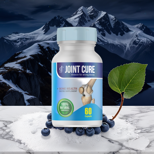 Strong Joint