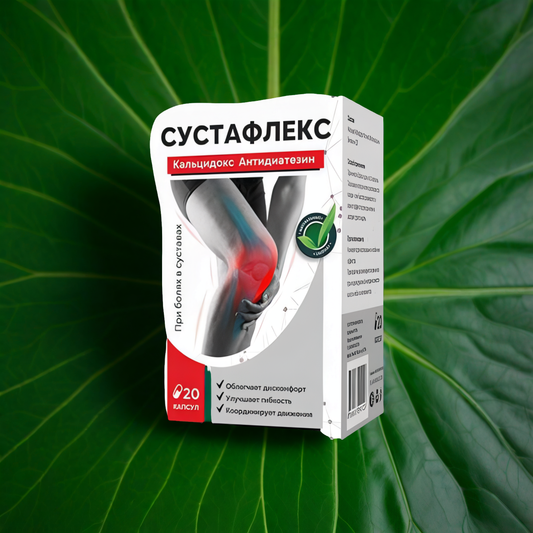 SUSTAFLEX (LOW PRICE)