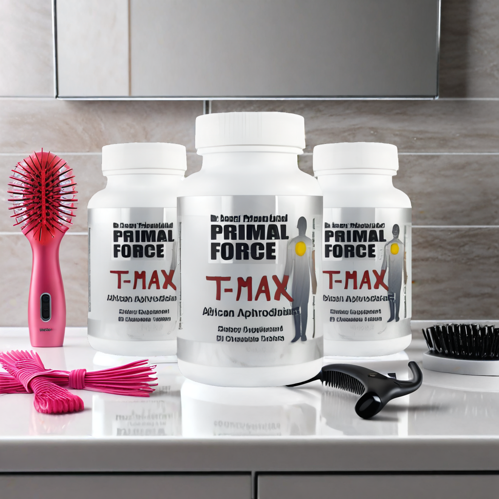 T-Max (2 + 1 bottle)