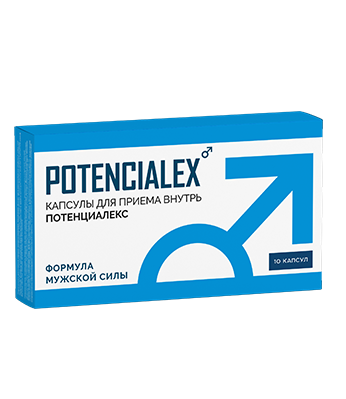 Potencialex