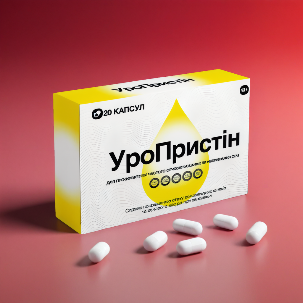 uropristіn