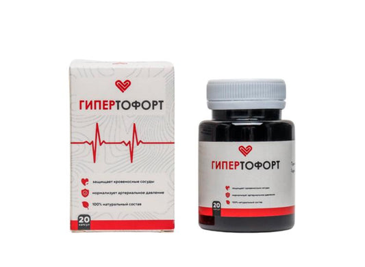 Giper Tofort LOW