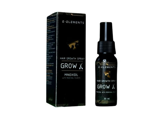Grow X LOW