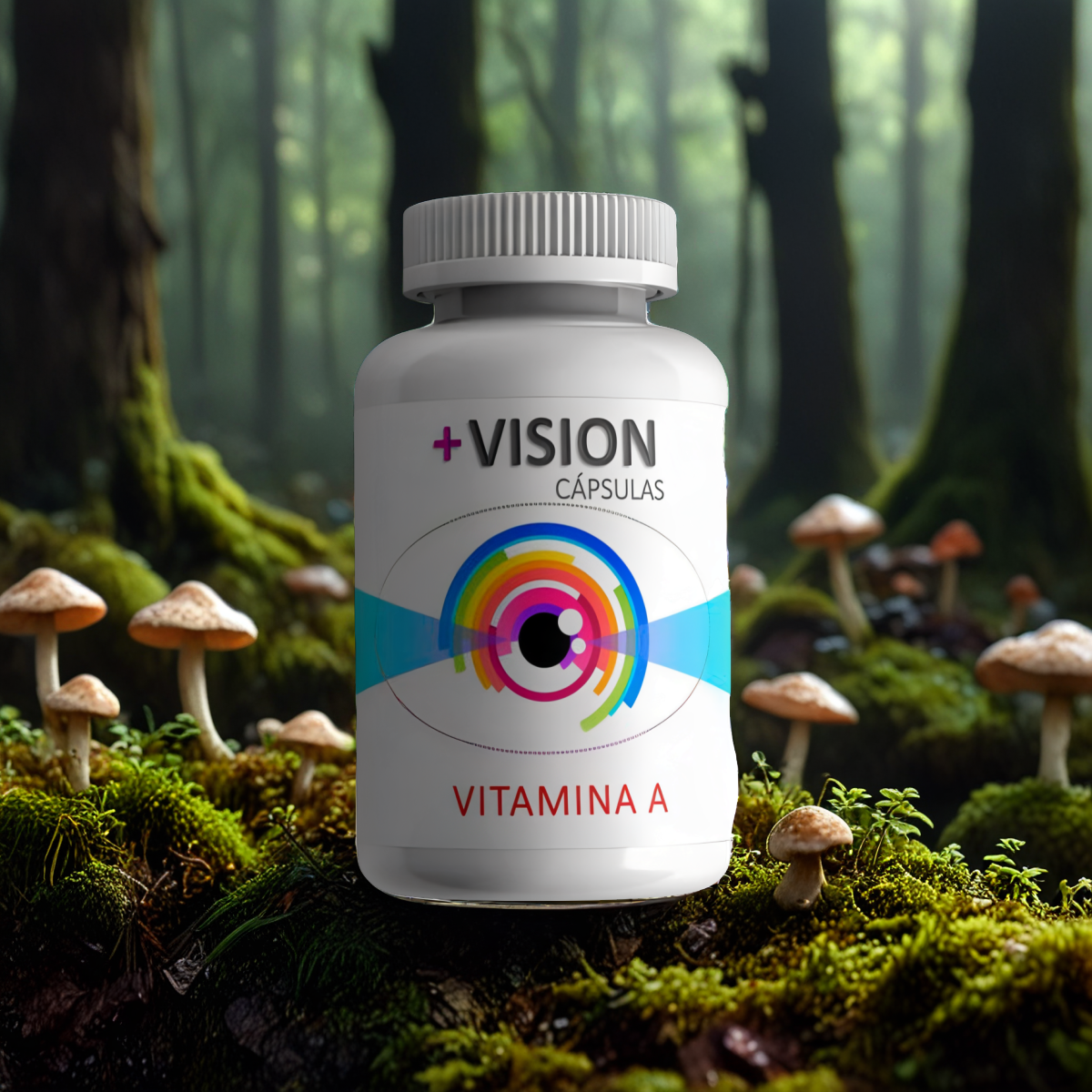 Vision