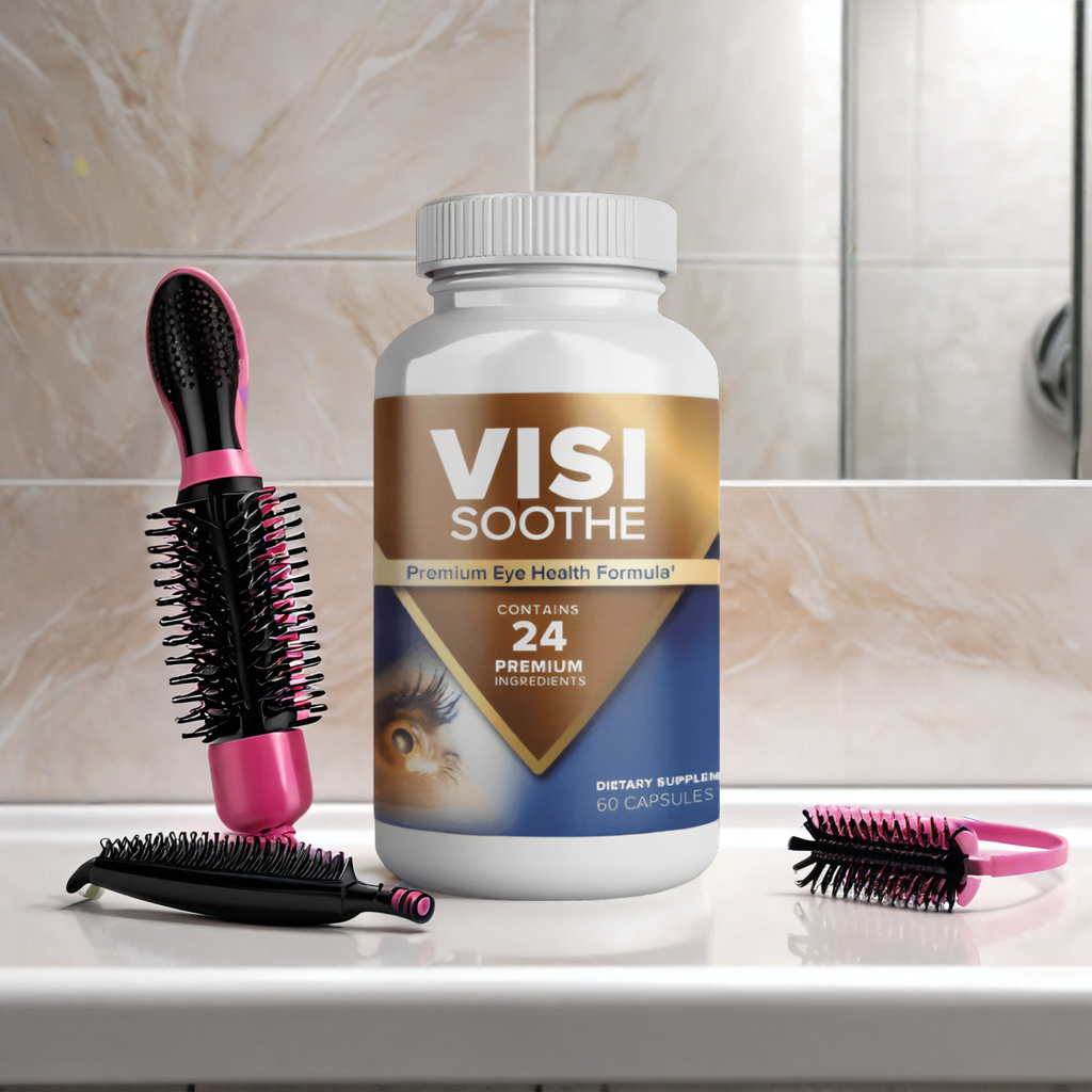 VisiSoothe - 1Bottle