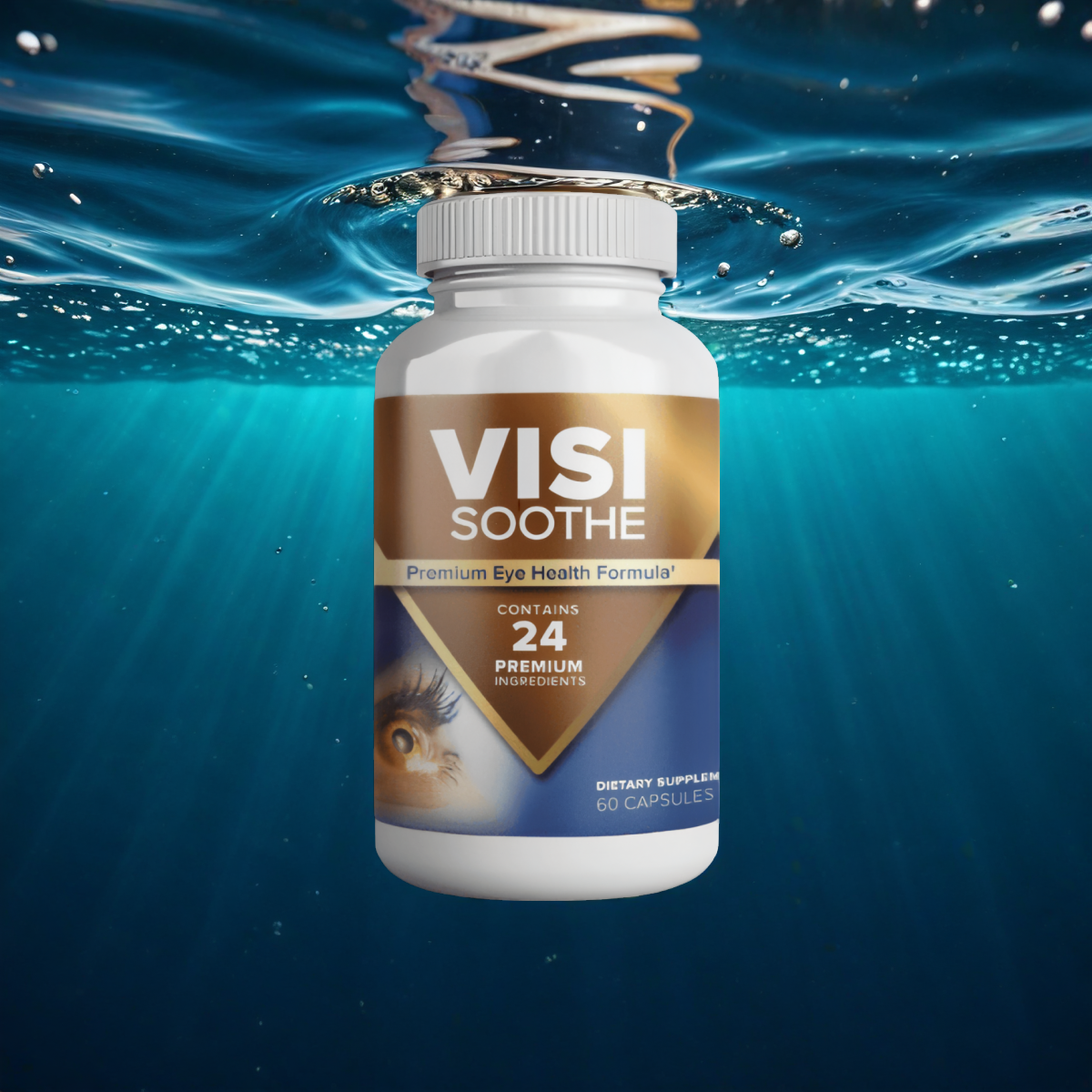 VisiSoothe - 1Bottle
