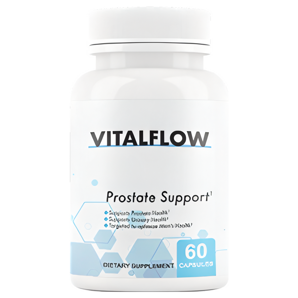 VitalFlow - 1 Bottle