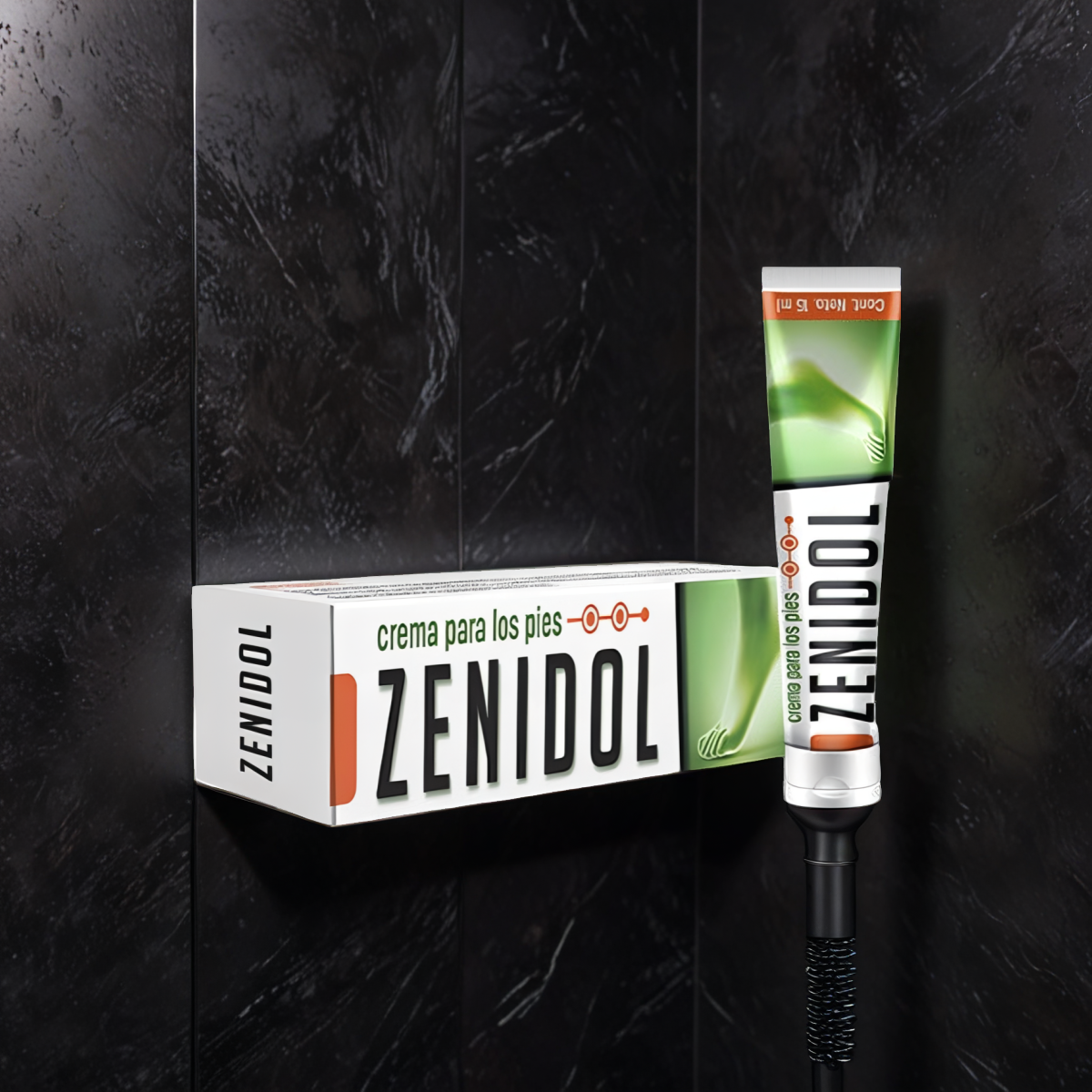Zenidol