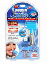 Luma Smile