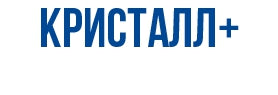 Crystal +