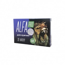 Alfa Pro