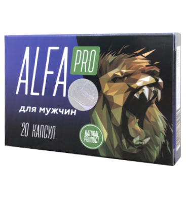 Alfapro