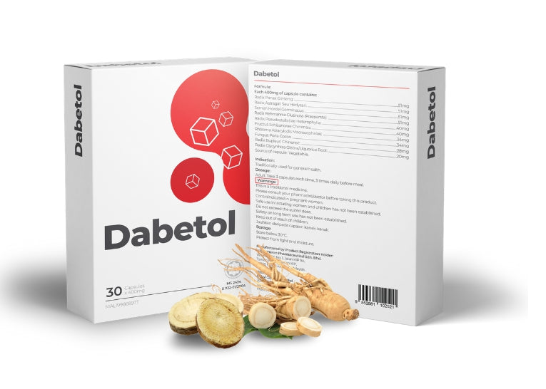 Dabetol