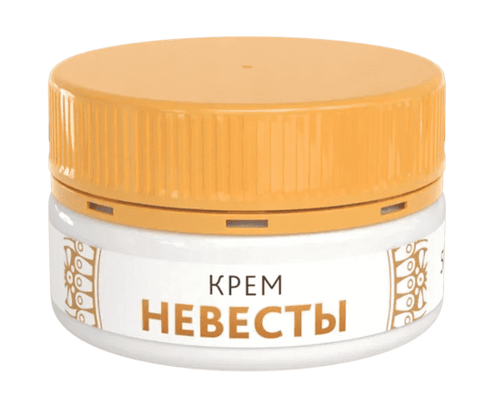krem-nevesty